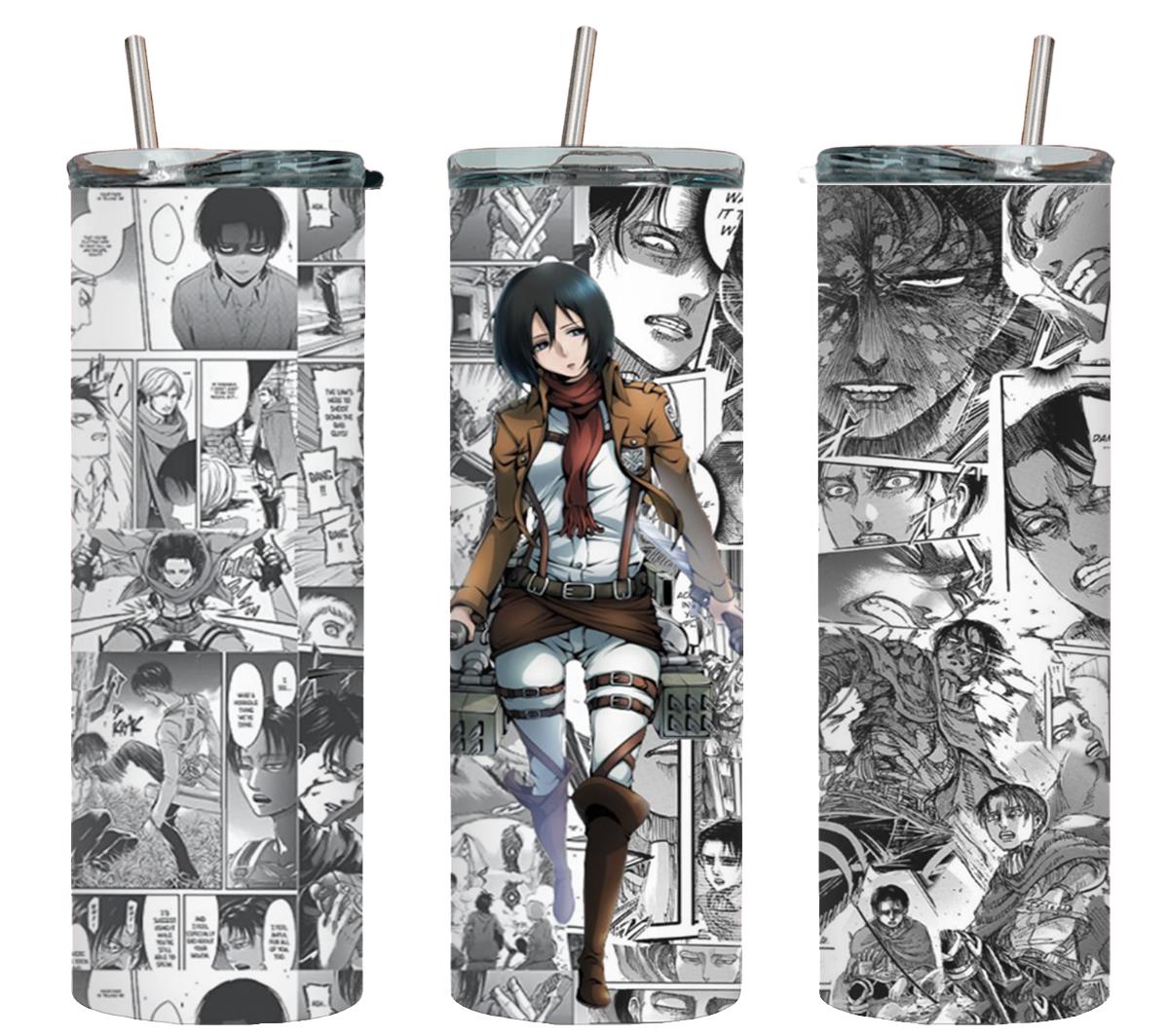 Attack on Titan-7569 - tumbler