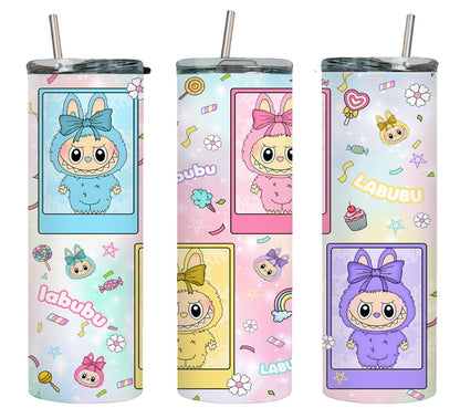 Labubu-10919 - tumbler