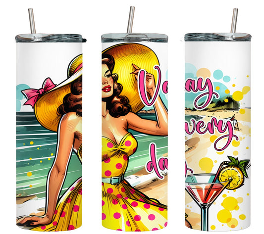 Retro Summer-10965 - tumbler