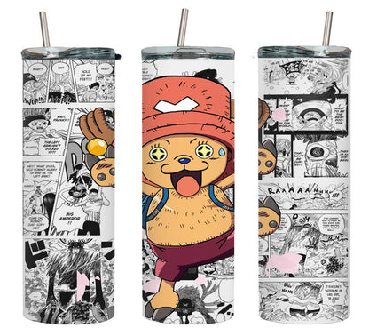 One Piece-7910 - tumbler