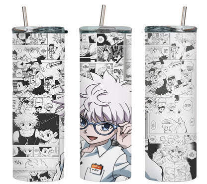 Hunter X-7491 - tumbler