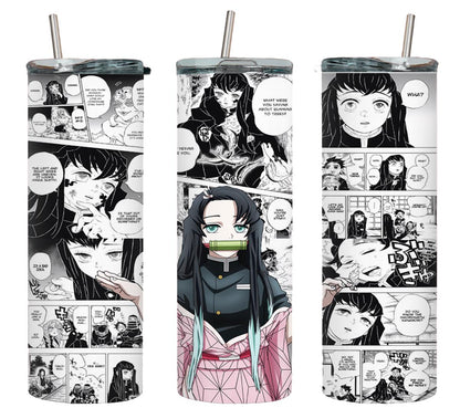 Muichiro-7453 - tumbler