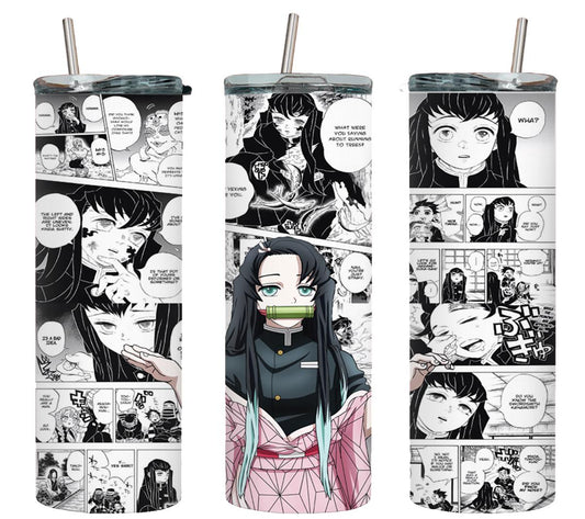 Muichiro-7453 - tumbler