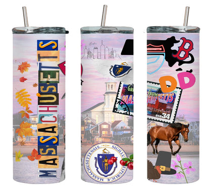 Massachusetts-8375 - tumbler
