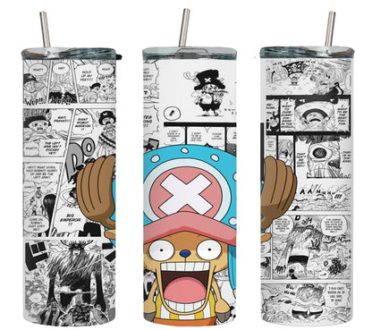 One Piece-7909 - tumbler