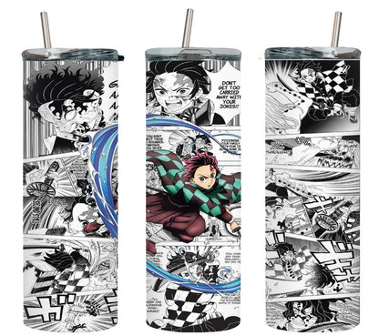 Tanjiro-7470 - tumbler