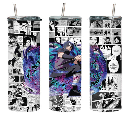 Itachi Uchiha-7648 - tumbler