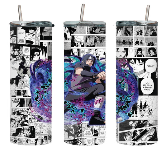 Itachi Uchiha-7648 - tumbler