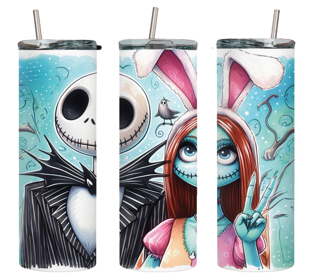 Jack and Sally Easter Day-9085 - tumbler