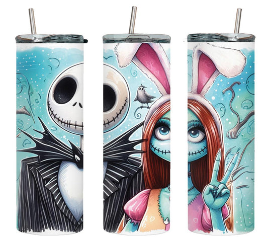 Jack and Sally Easter Day-9085 - tumbler