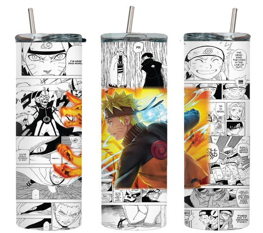Naruto Uzumaki-7763 - tumbler
