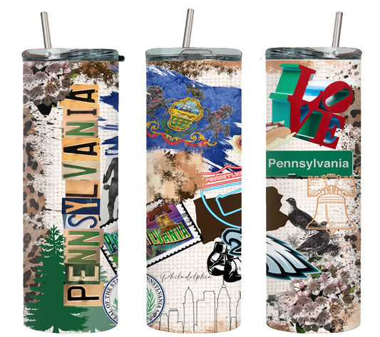 Pennsylvania-8406 - tumbler