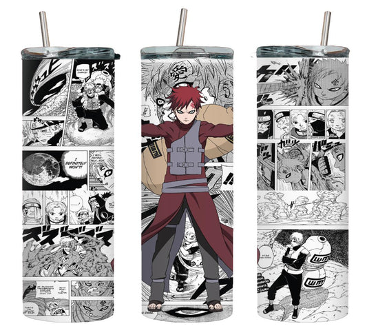 Gaara-7605 - tumbler