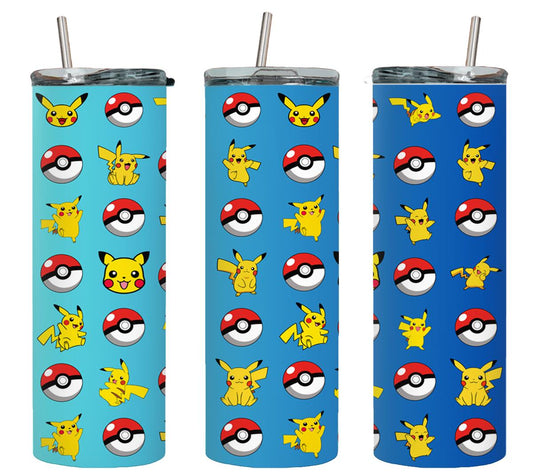 Pokemon-7989 - tumbler
