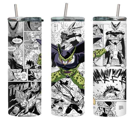 Cell-7343 - tumbler