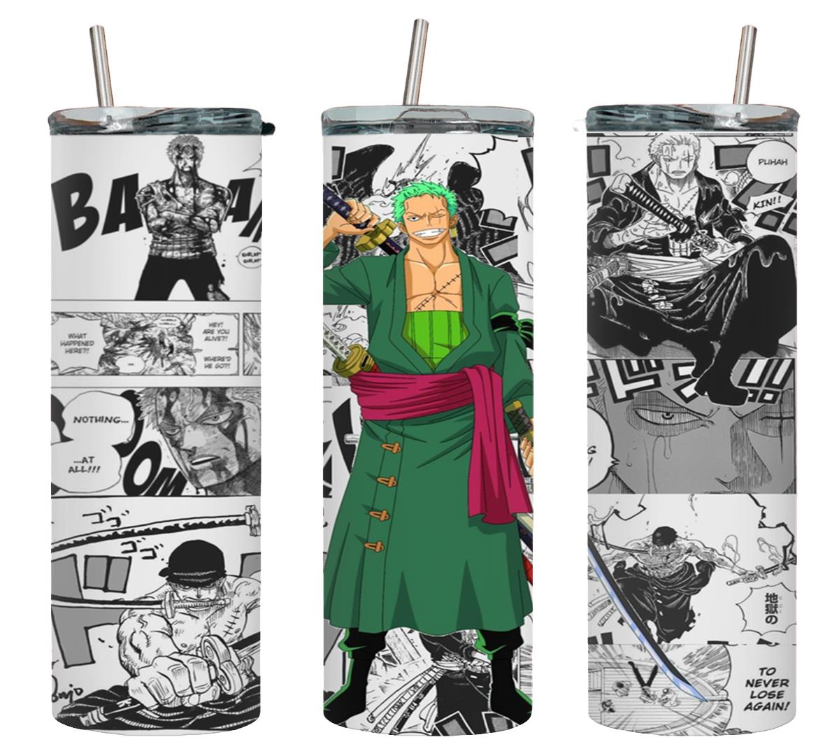 One Piece-7930 - tumbler