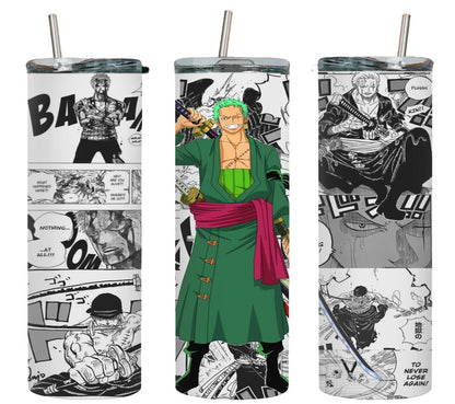 One Piece-7930 - tumbler