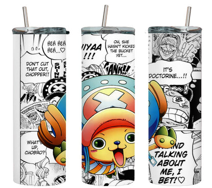 One Piece-7926 - tumbler