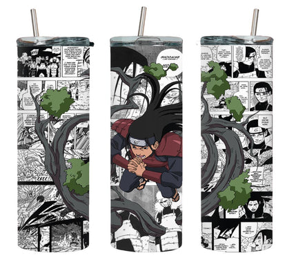 Hashirama Senju-7614 - tumbler