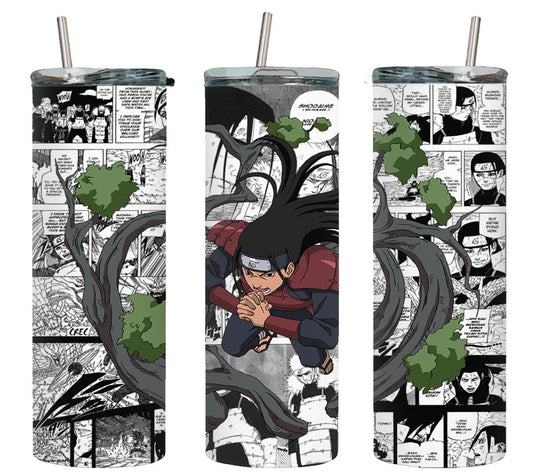 Hashirama Senju-7614 - tumbler