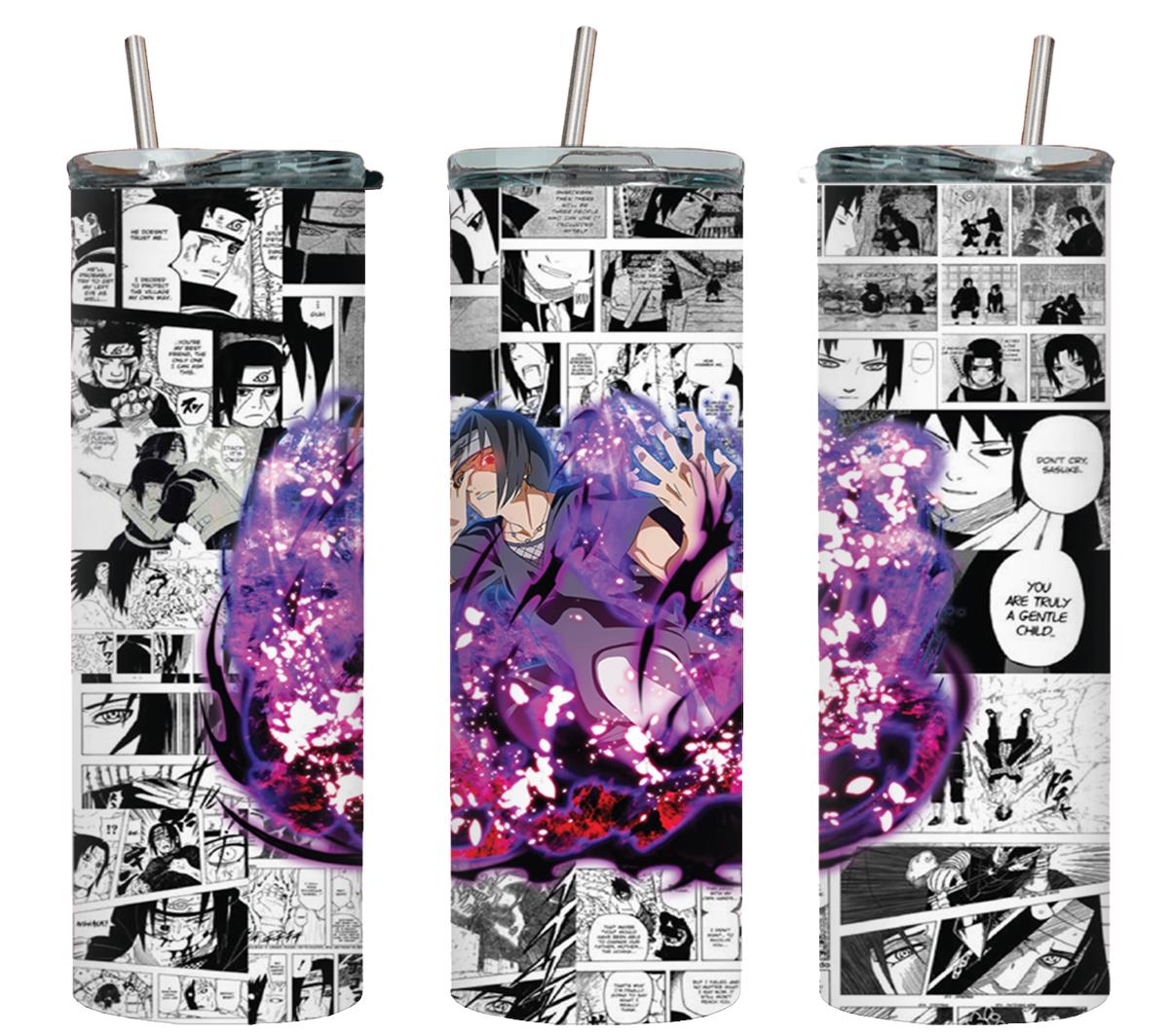 Itachi Uchiha-7664 - tumbler