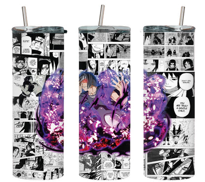 Itachi Uchiha-7664 - tumbler