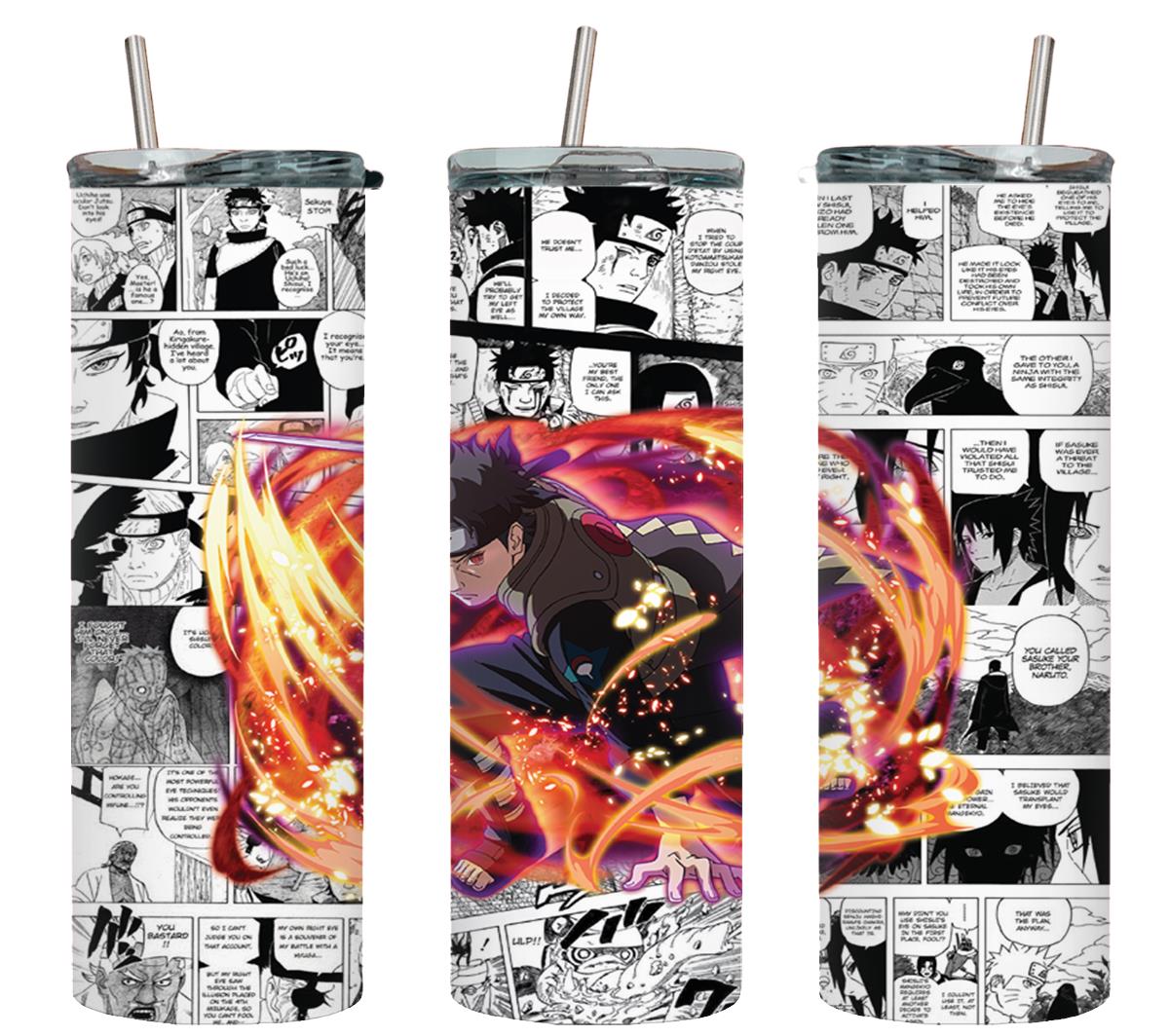 Shisui Uchiha-7846 - tumbler