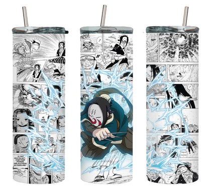 Haku-7607 - tumbler
