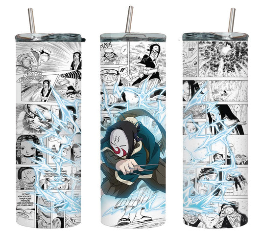 Haku-7607 - tumbler
