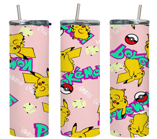 Pokemon-7990 - tumbler