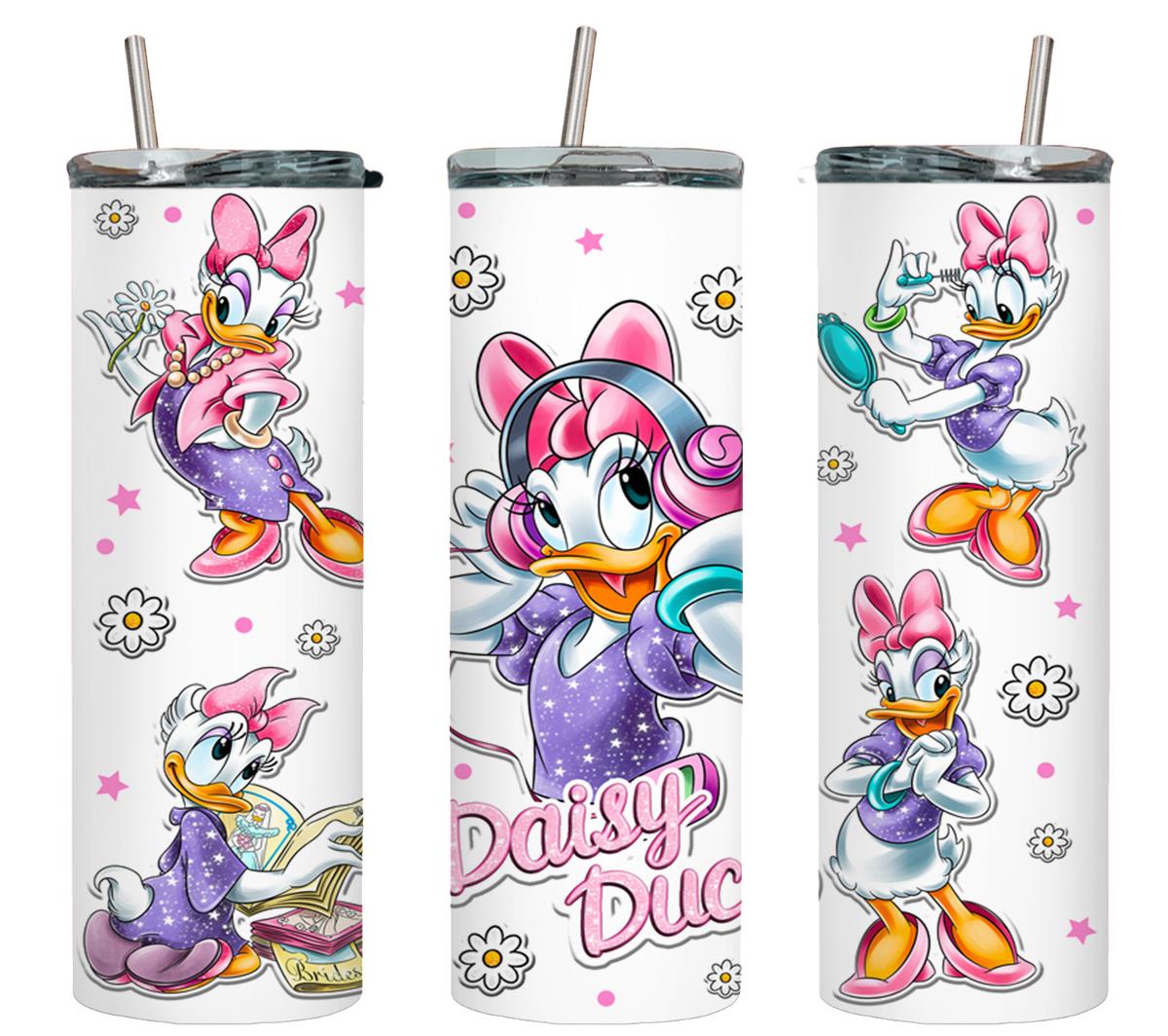 Amusing Duck-8816 - tumbler