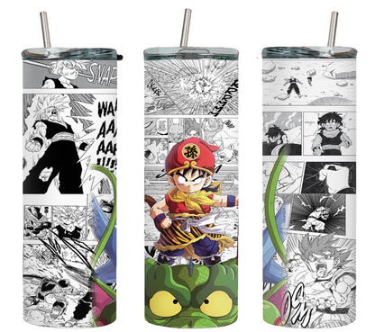 Gohan-7357 - tumbler