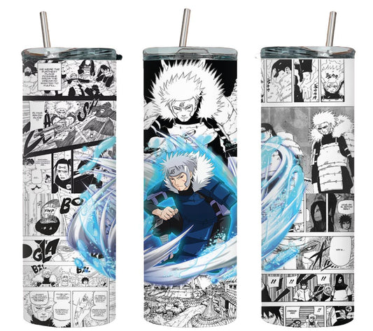 Tobirama Senju-7860 - tumbler