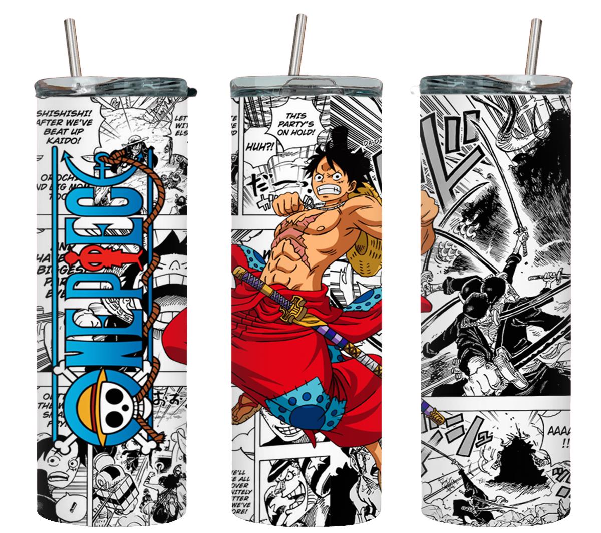 One Piece-7885 - tumbler