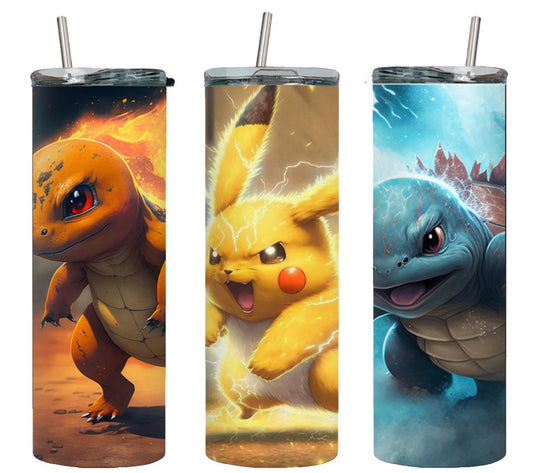 Pokemon-7996 - tumbler