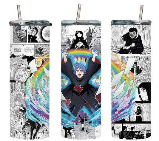 Konan-7710 - tumbler