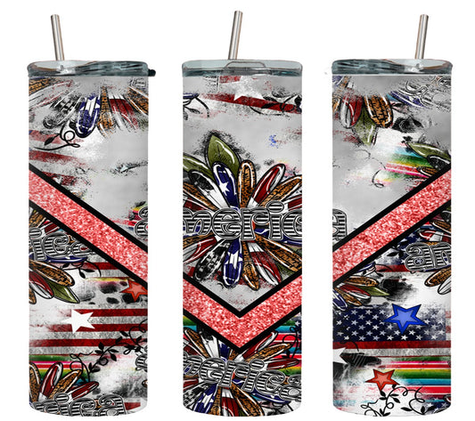 America-10555 - tumbler