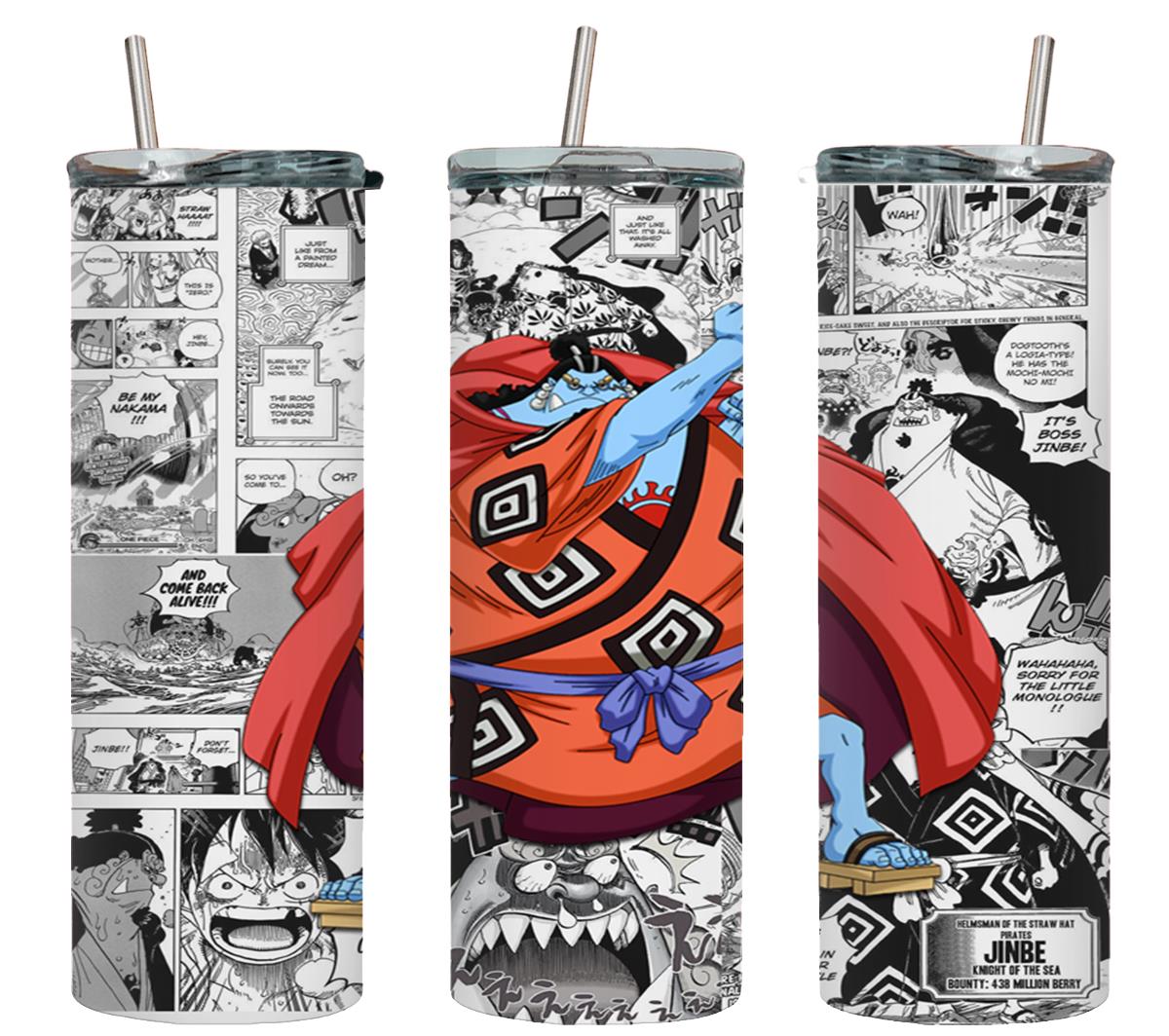 One Piece-7925 - tumbler