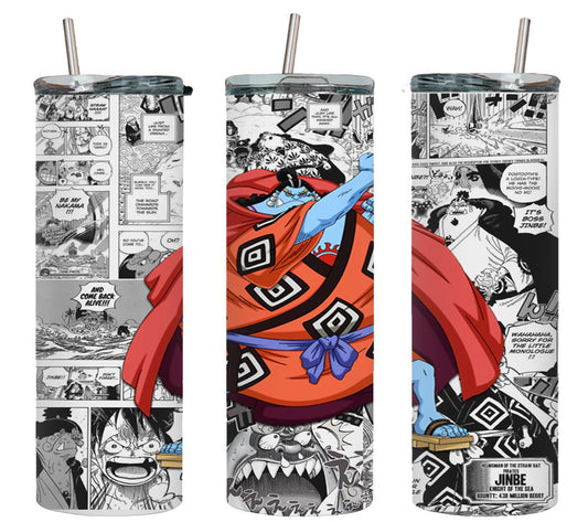 One Piece-7925 - tumbler