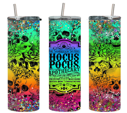Witches-9125 - tumbler