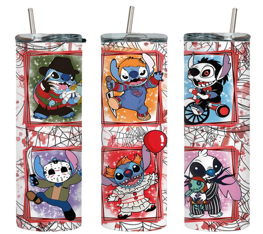 Alien Halloween-9107 - tumbler