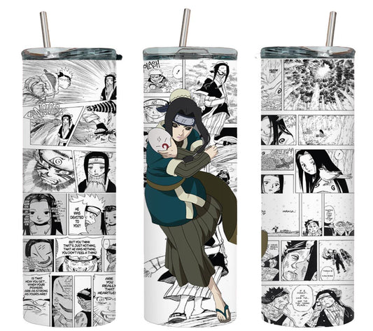 Haku-7608 - tumbler