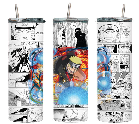 Naruto Uzumaki-7762 - tumbler