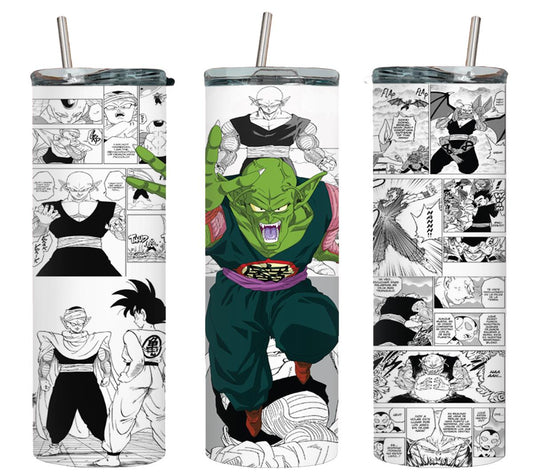 Picollo-7380 - tumbler
