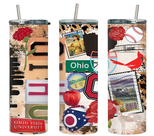Ohio-8399 - tumbler