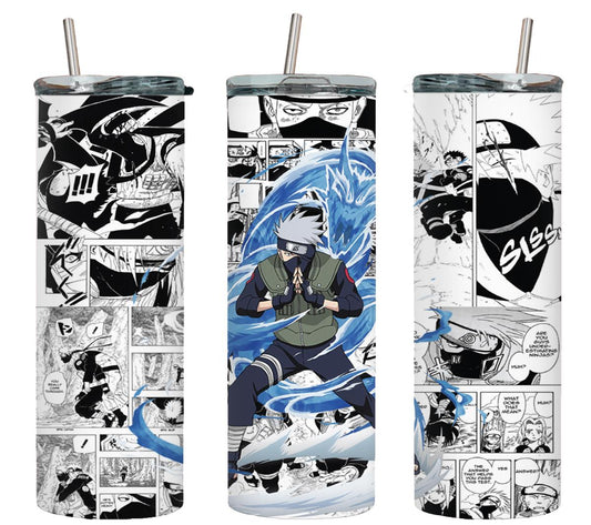 Kakashi-7688 - tumbler