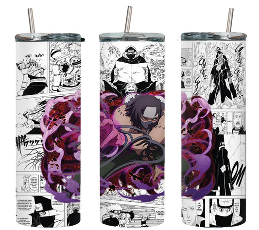 Kakuzu-7692 - tumbler