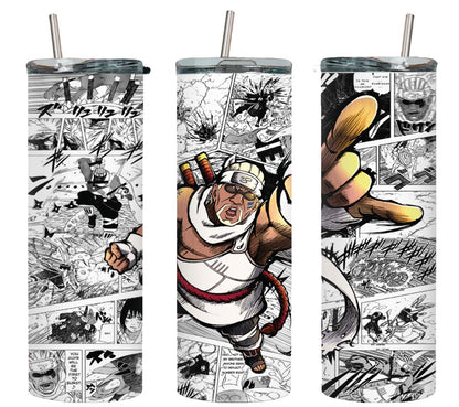 Killer Bee-7703 - tumbler
