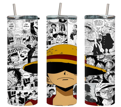 One Piece-7934 - tumbler