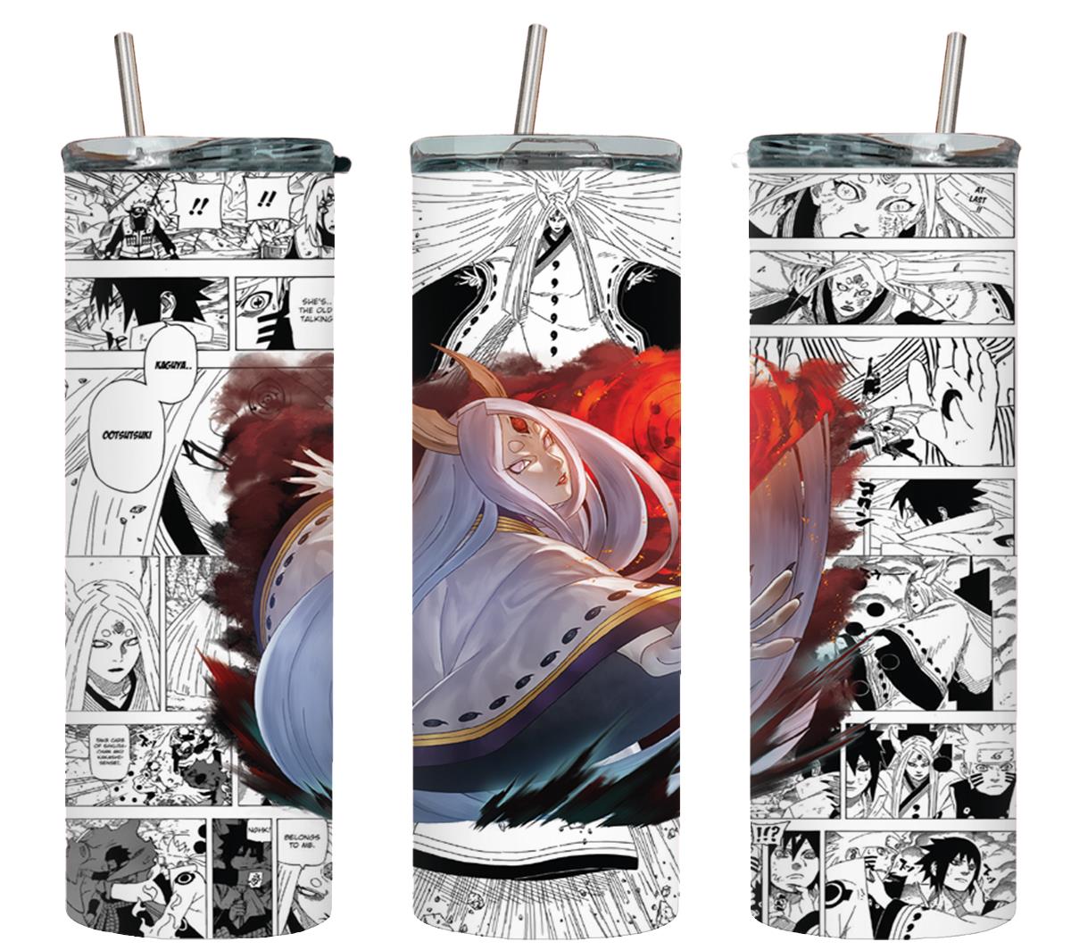Kaguya Otsutsuki-7681 - tumbler
